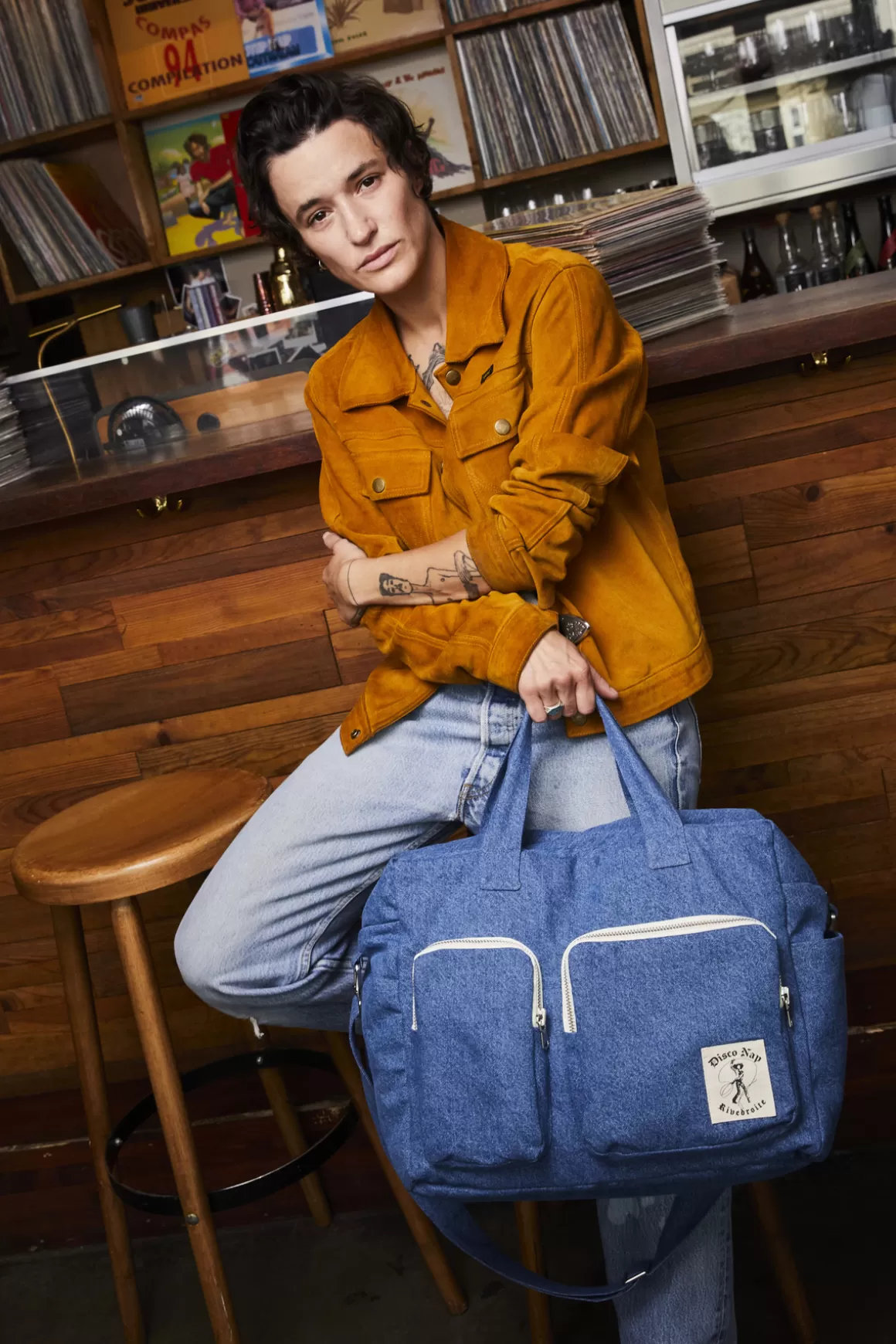 Fashion Klausleweekender Office | Citybags & Cabas