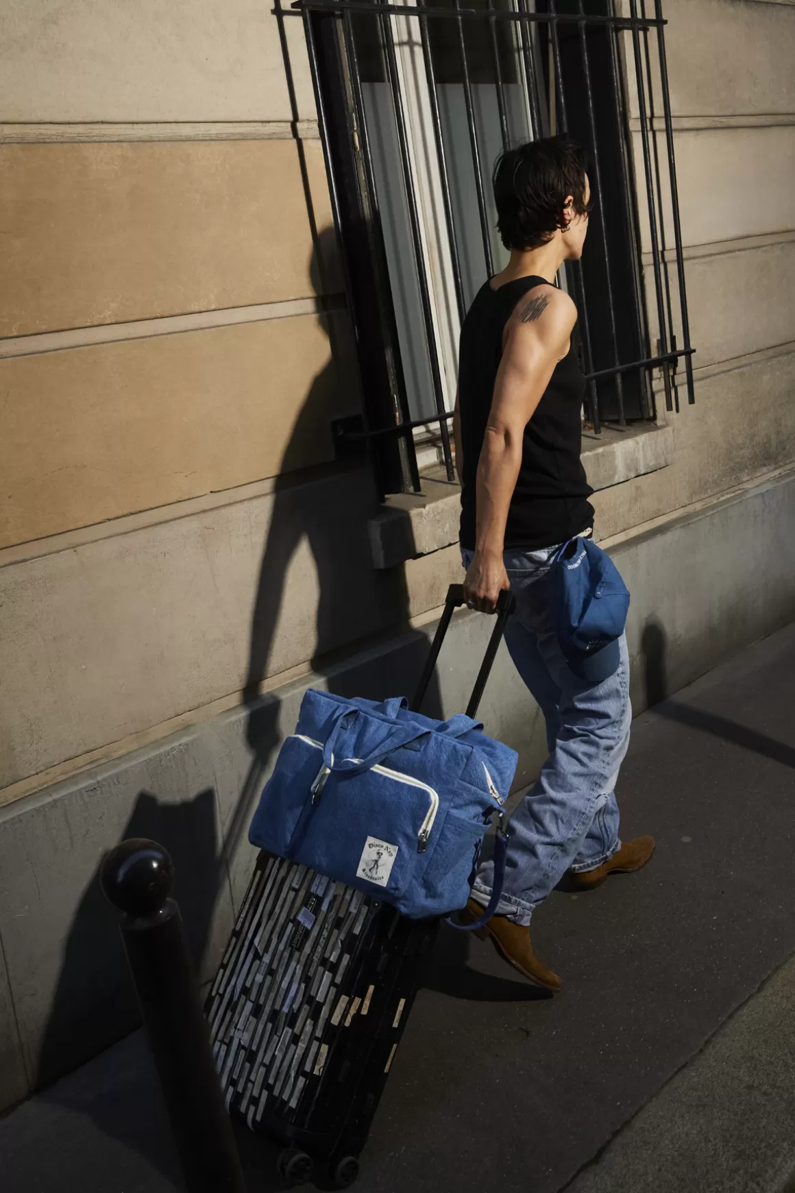Fashion Klausleweekender Office | Citybags & Cabas