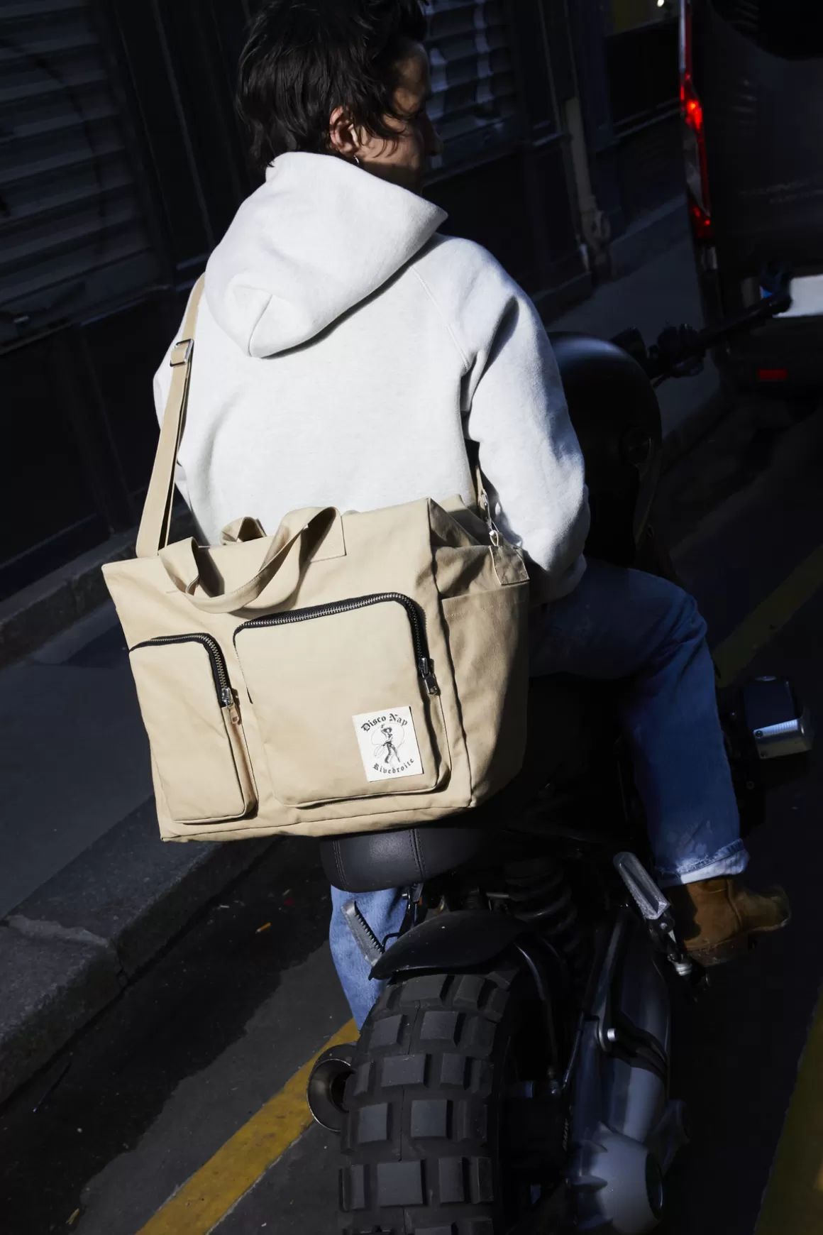 Fashion Klausleweekender Office | Citybags & Cabas