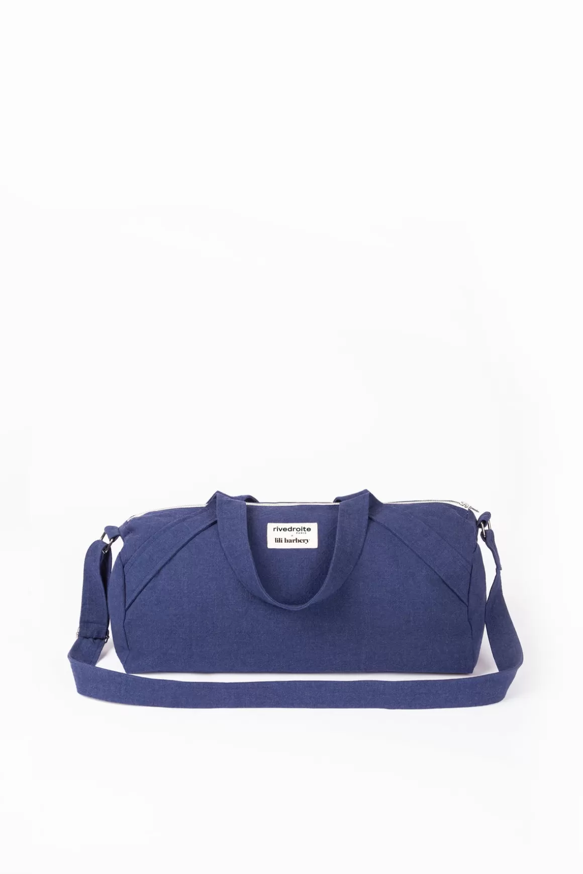 Sale LepetitsacdeyogaencollaborationavecLiliBarbery Intemporels | Sacs Yoga Rivedroite X Lili Barbery