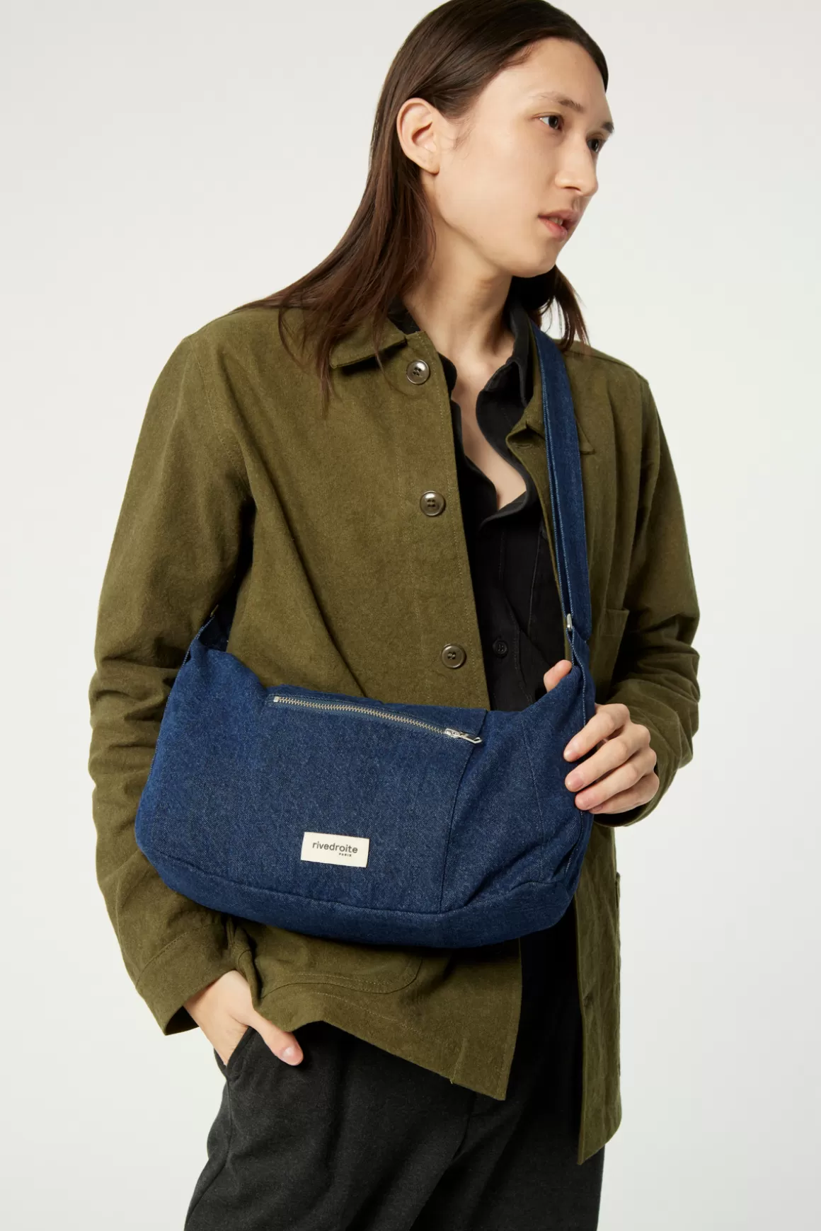 Outlet MiniCharlotlesacCrossbody Intemporels | Sacs Bandoulière