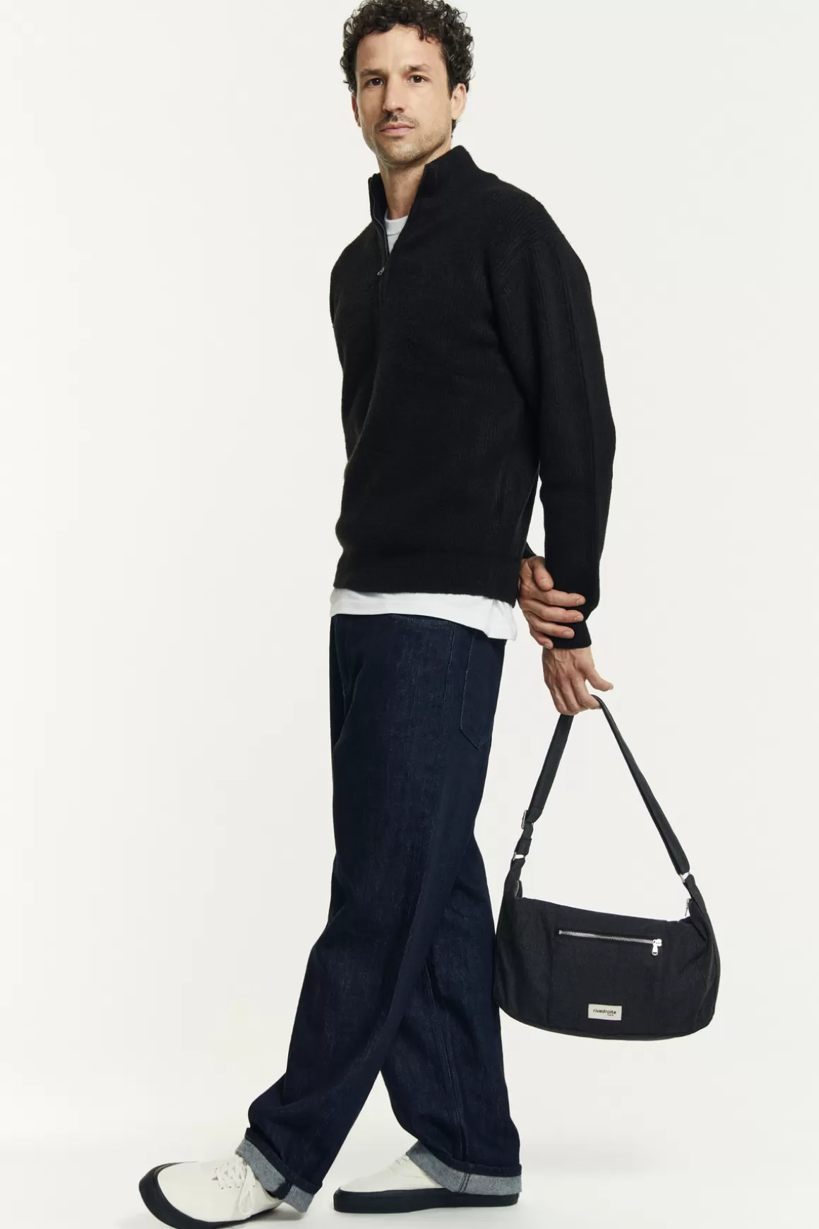 Sale MiniCharlotlesacCrossbody Intemporels | Sacs Bandoulière