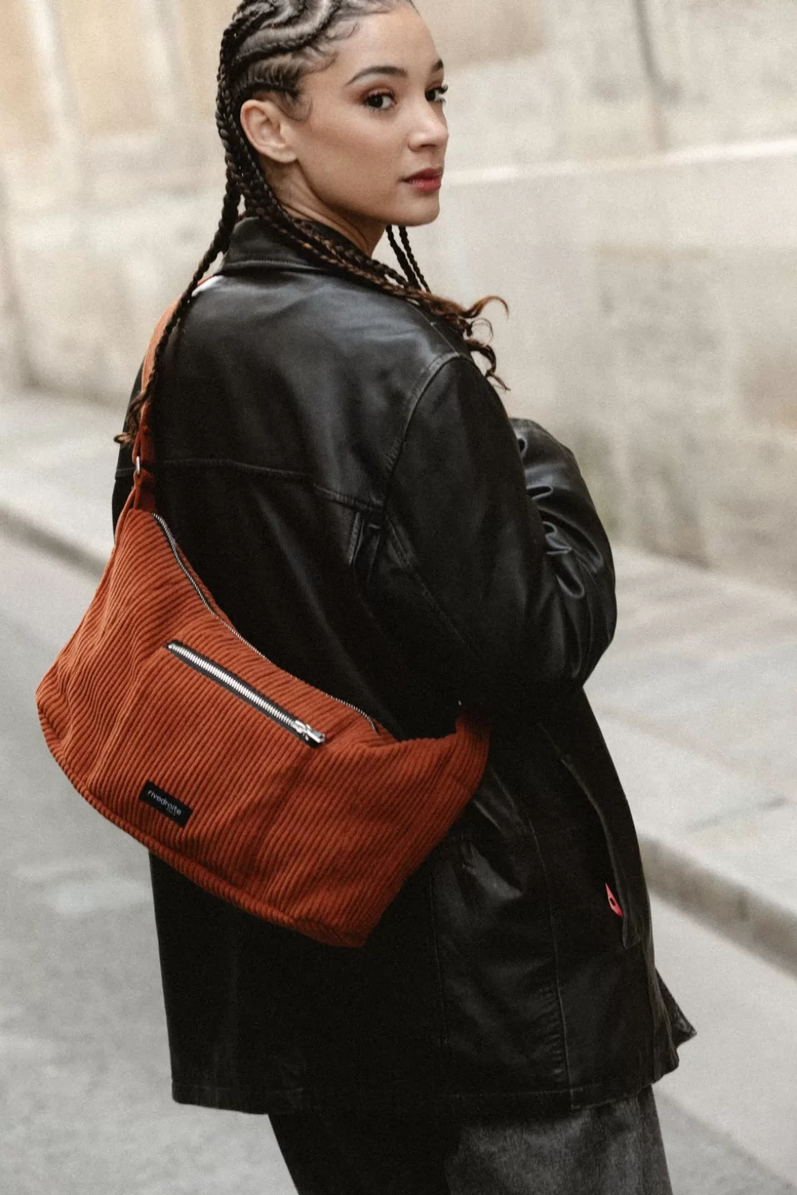 New MiniCharlotVelvetNoël24 Velvet, La Capsule De L'hiver | Velvet, La Capsule De L'hiver