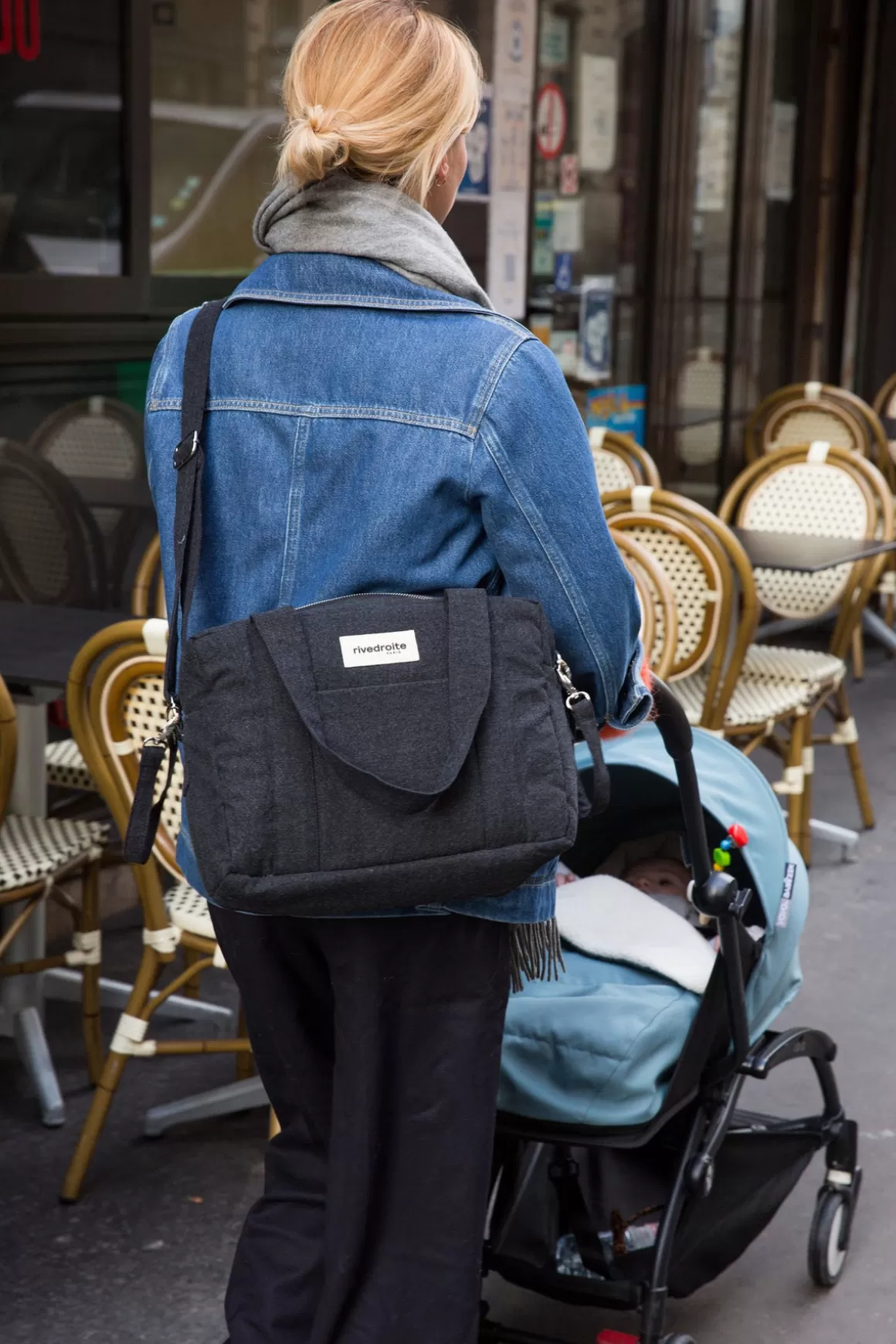 Discount MiniDarcyl'anti-sacàlanger Anti Sacs À Langer