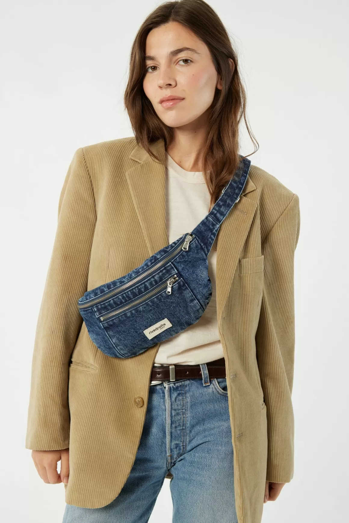 Cheap Orsellesacbanane Homme Fall 24 | Sacs Bananes Pour Homme