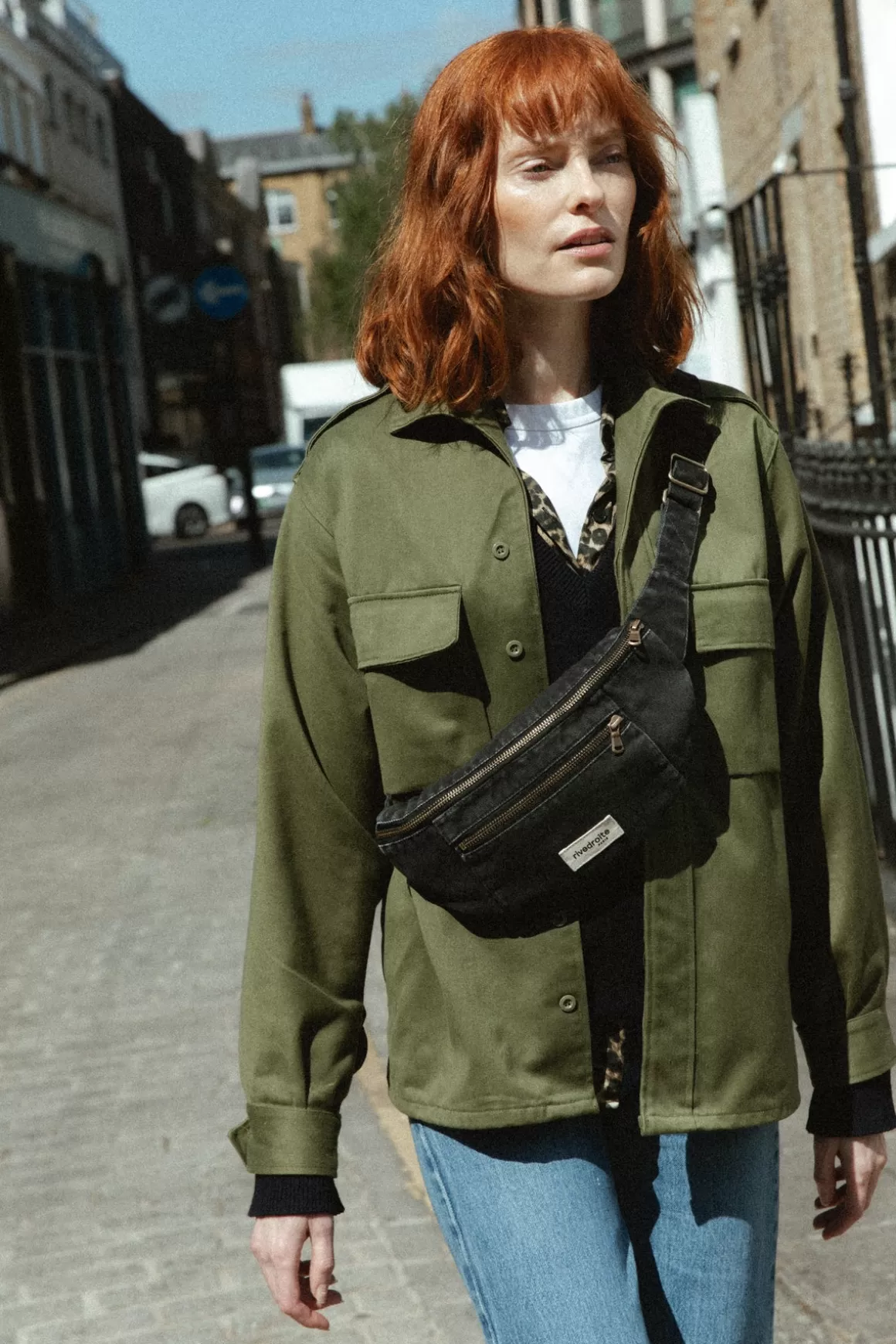 Flash Sale Orsellesacbanane Homme Fall 24 | Sacs Bananes Pour Homme