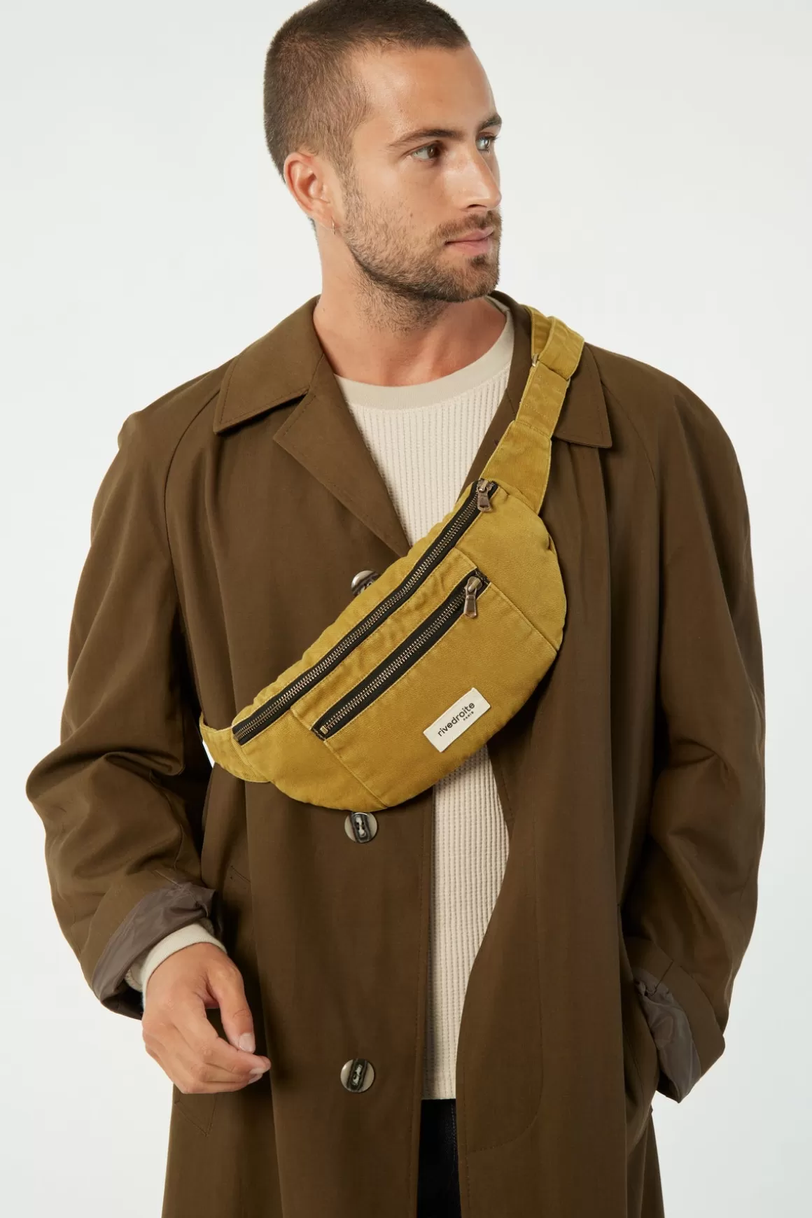 Fashion Orsellesacbanane Homme Fall 24 | Sacs Bananes Pour Homme