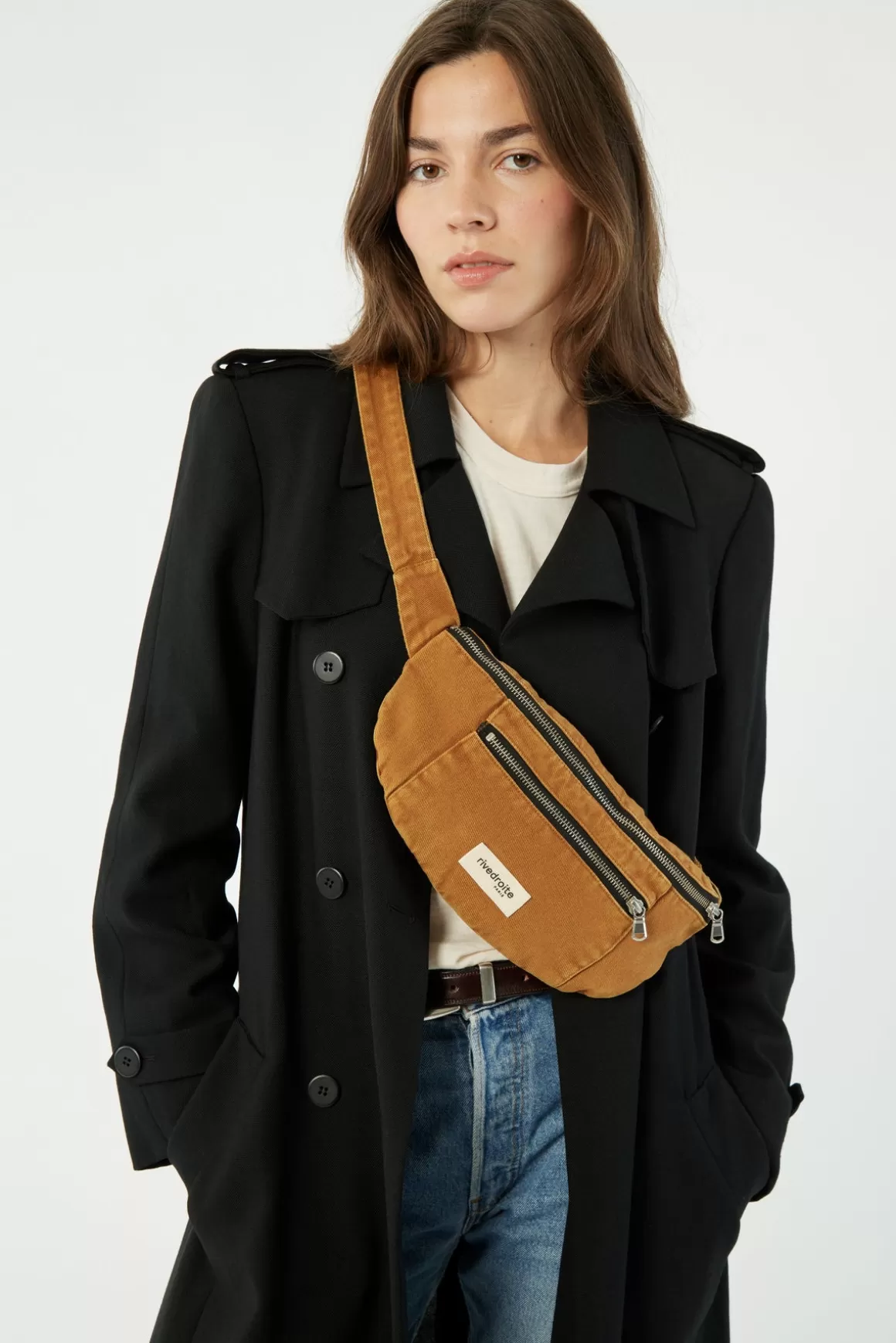 Cheap Orsellesacbanane Homme Fall 24 | Sacs Bananes Pour Homme