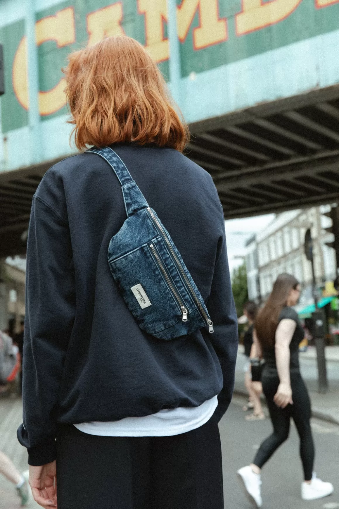 Cheap Orsellesacbanane Homme Fall 24 | Sacs Bananes Pour Homme