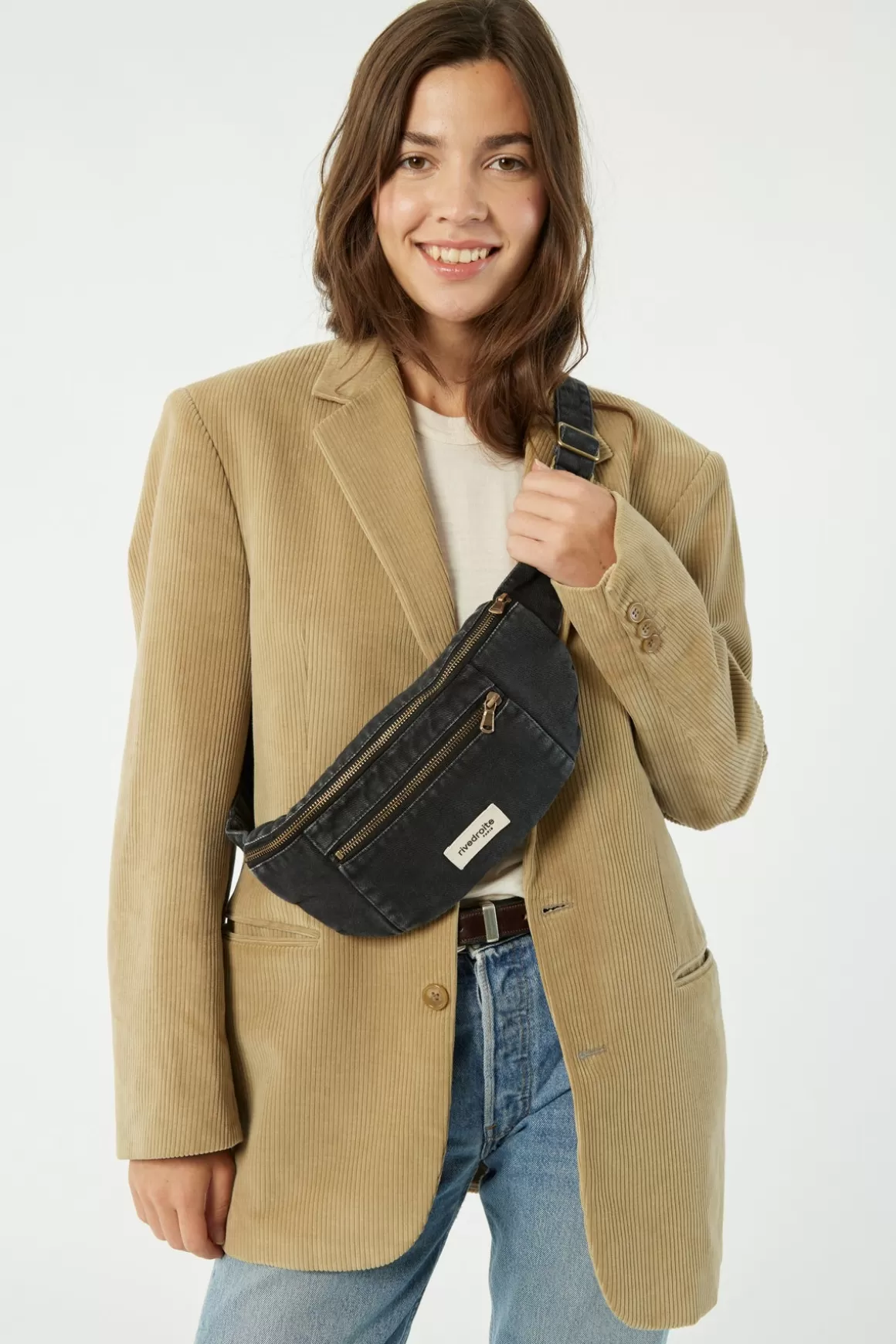 Flash Sale Orsellesacbanane Homme Fall 24 | Sacs Bananes Pour Homme