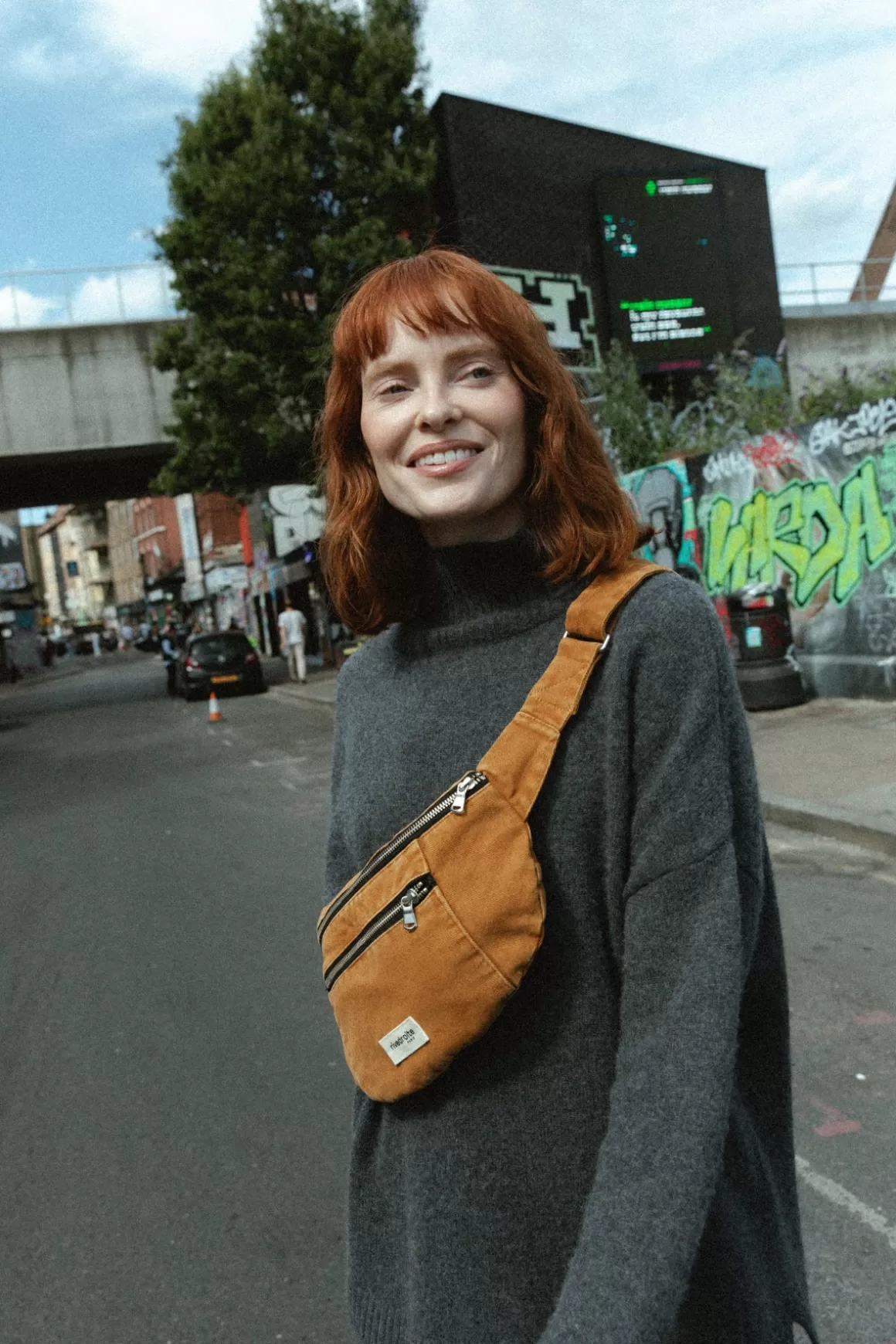 New Orsellesacbananegrandformat Fall 24 | Sacs Bananes