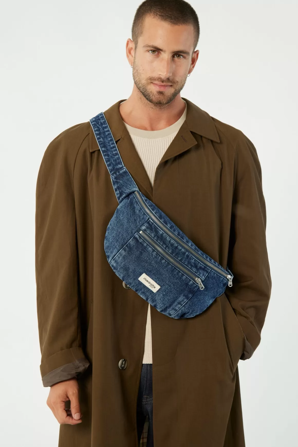 Best Sale Orsellesacbananegrandformat Fall 24 | Sacs Bananes