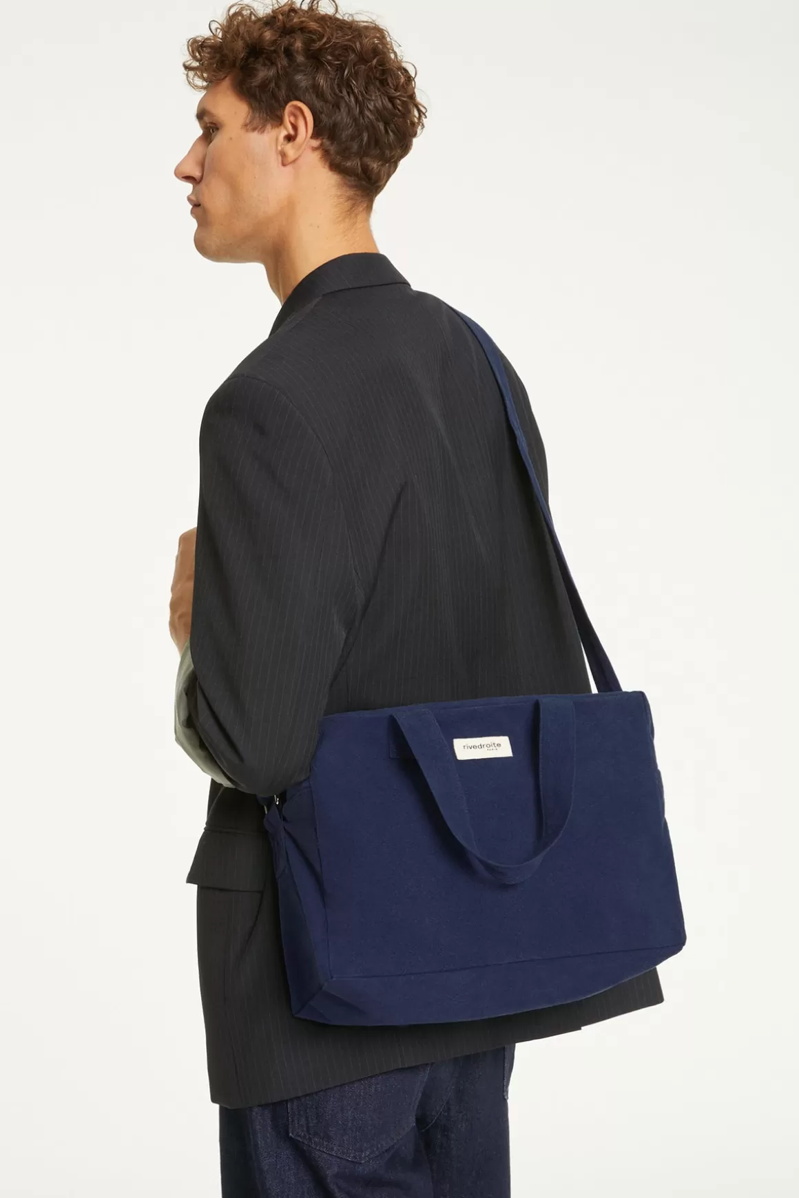 Hot Sauvallecitybag Intemporels | Citybags & Cabas