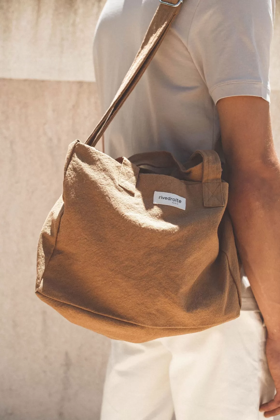 Cheap Sauvallecitybag Intemporels | Citybags & Cabas