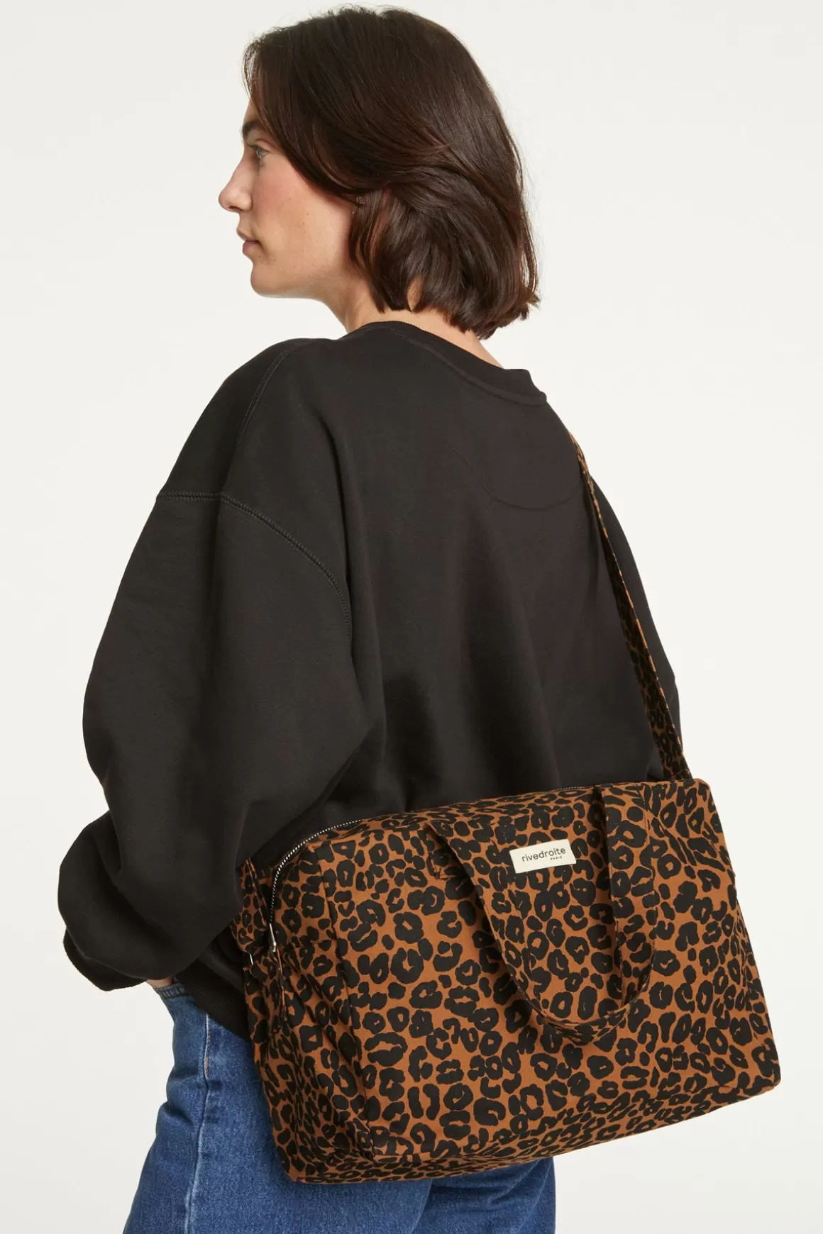 Cheap Sauvallecitybag Imprimés Sauvages | Citybags & Cabas