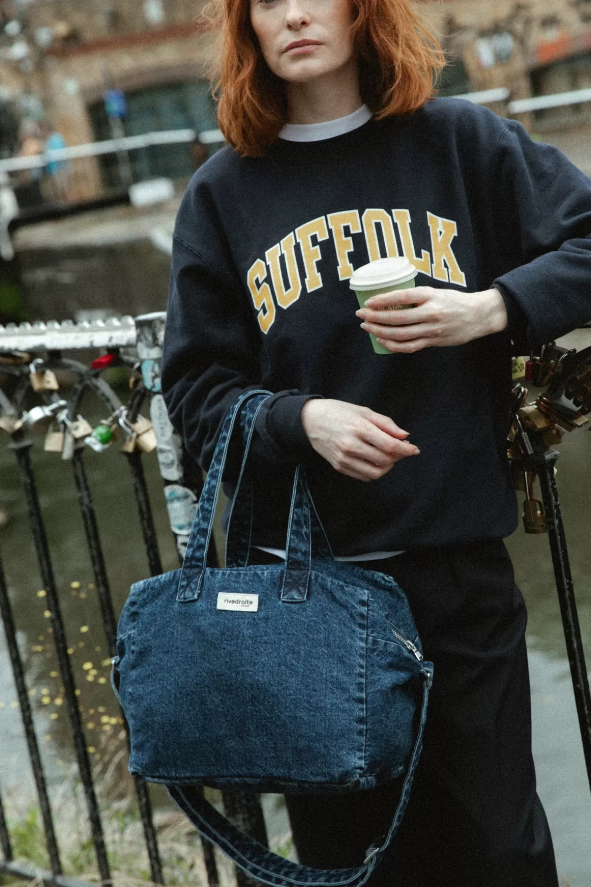 Cheap Sauvallecitybag Fall 24 | Citybags & Cabas