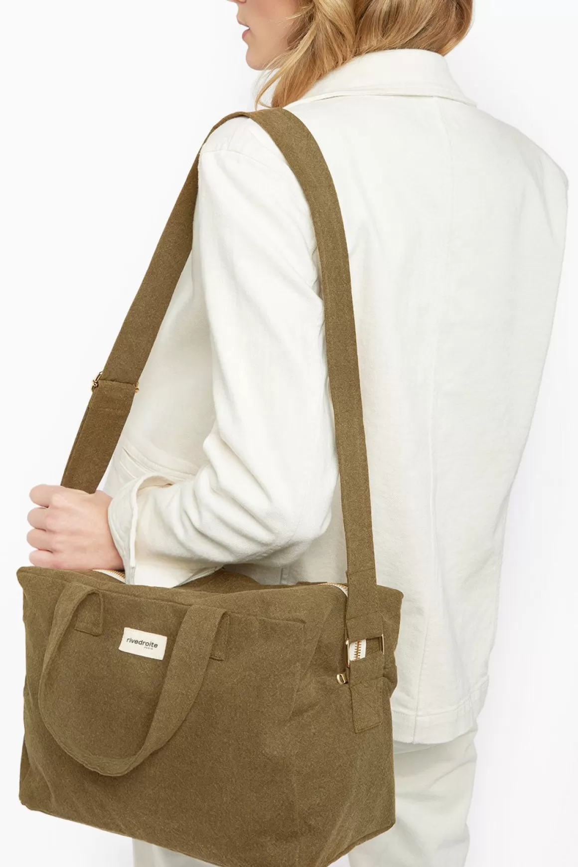 Hot Sauvallecitybag Intemporels | Citybags & Cabas
