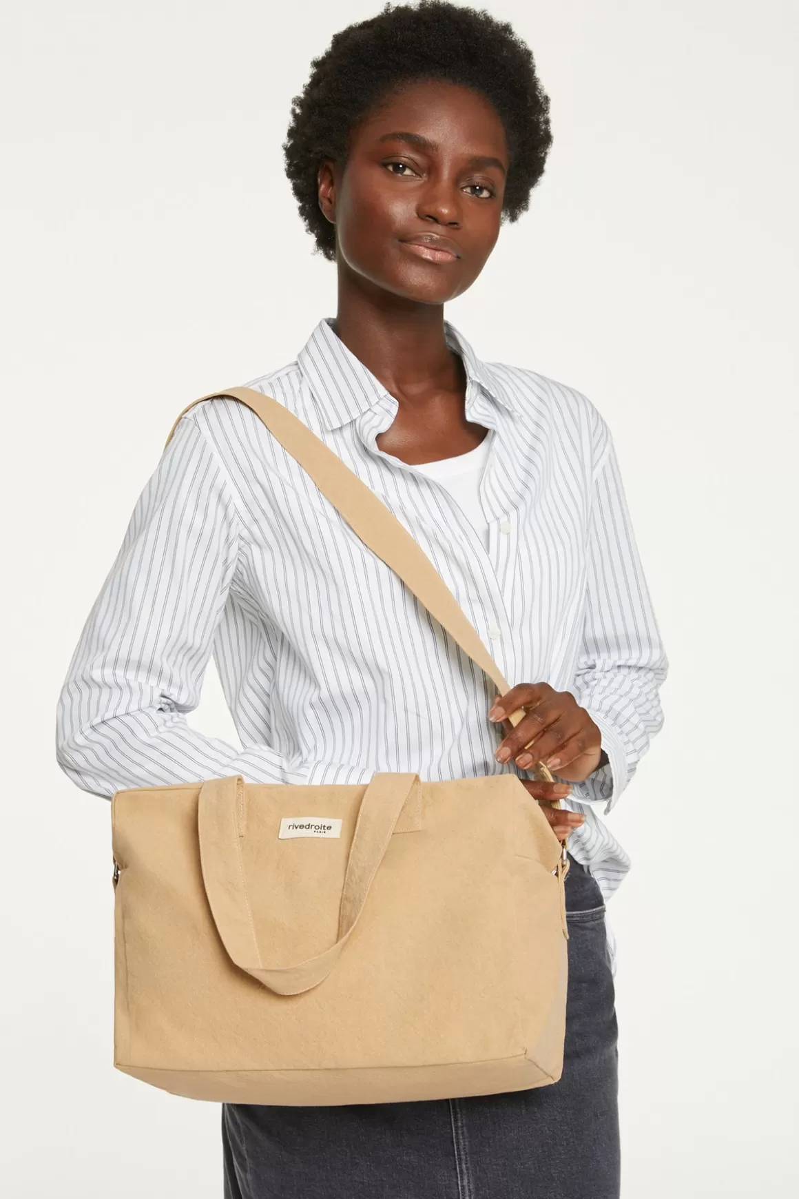 Shop Sauvallecitybag Citybags & Cabas | Sacs Bandoulière