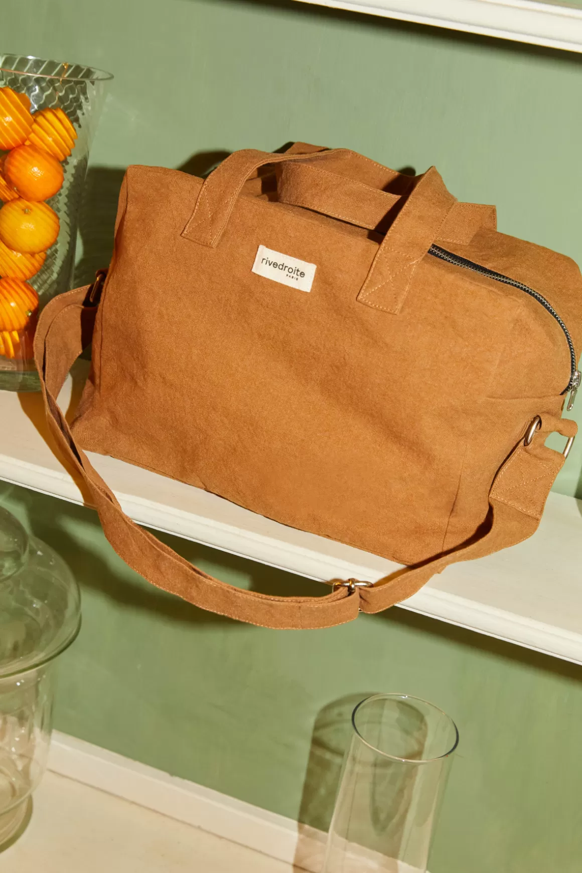 Cheap Sauvallecitybag Intemporels | Citybags & Cabas