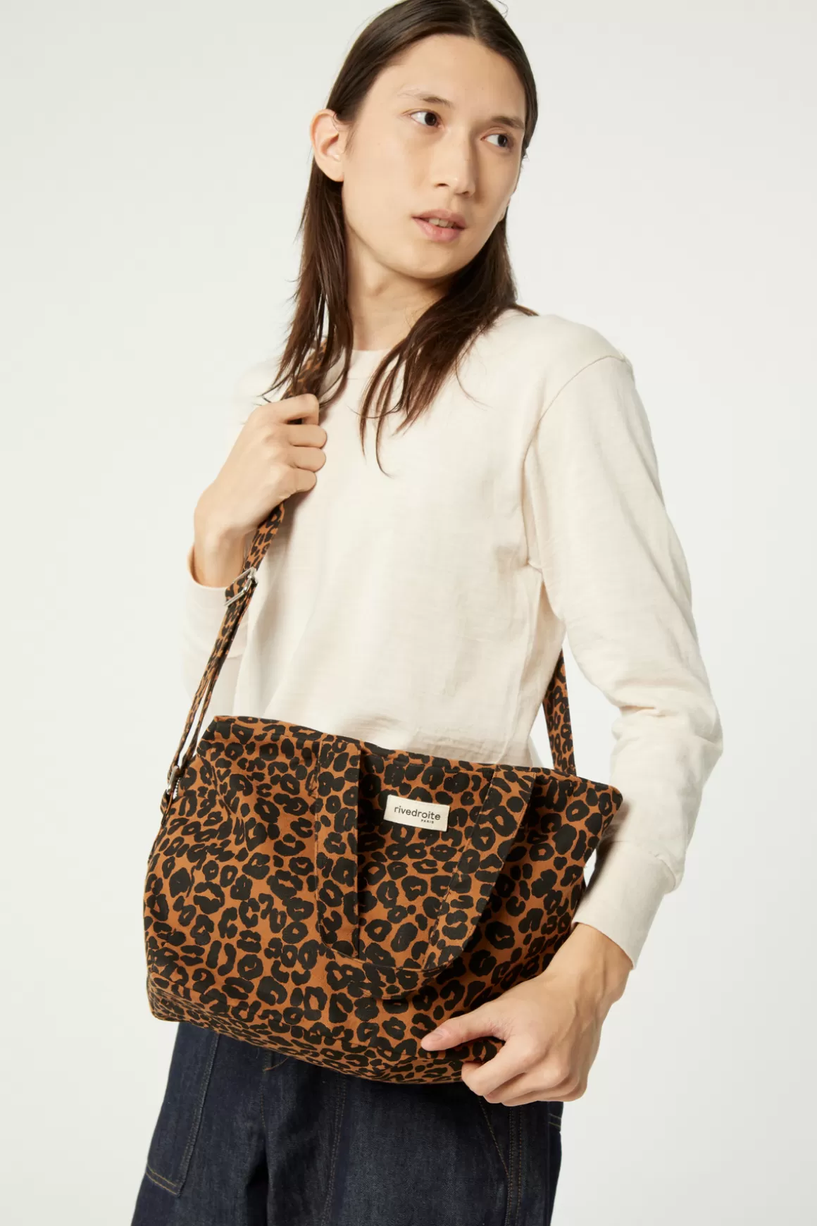 Cheap Sauvallecitybag Imprimés Sauvages | Citybags & Cabas
