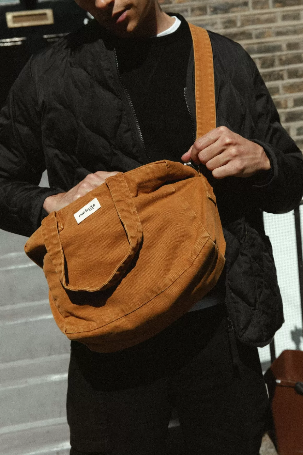 Store Sauvallecitybag Fall 24 | Citybags & Cabas