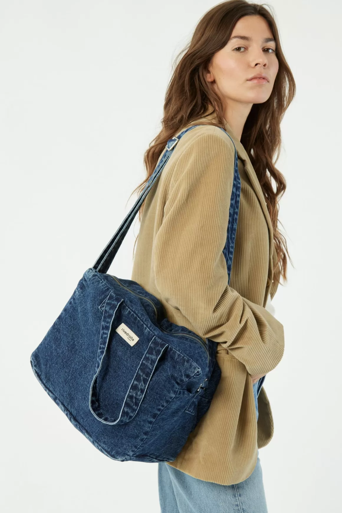 Cheap Sauvallecitybag Fall 24 | Citybags & Cabas
