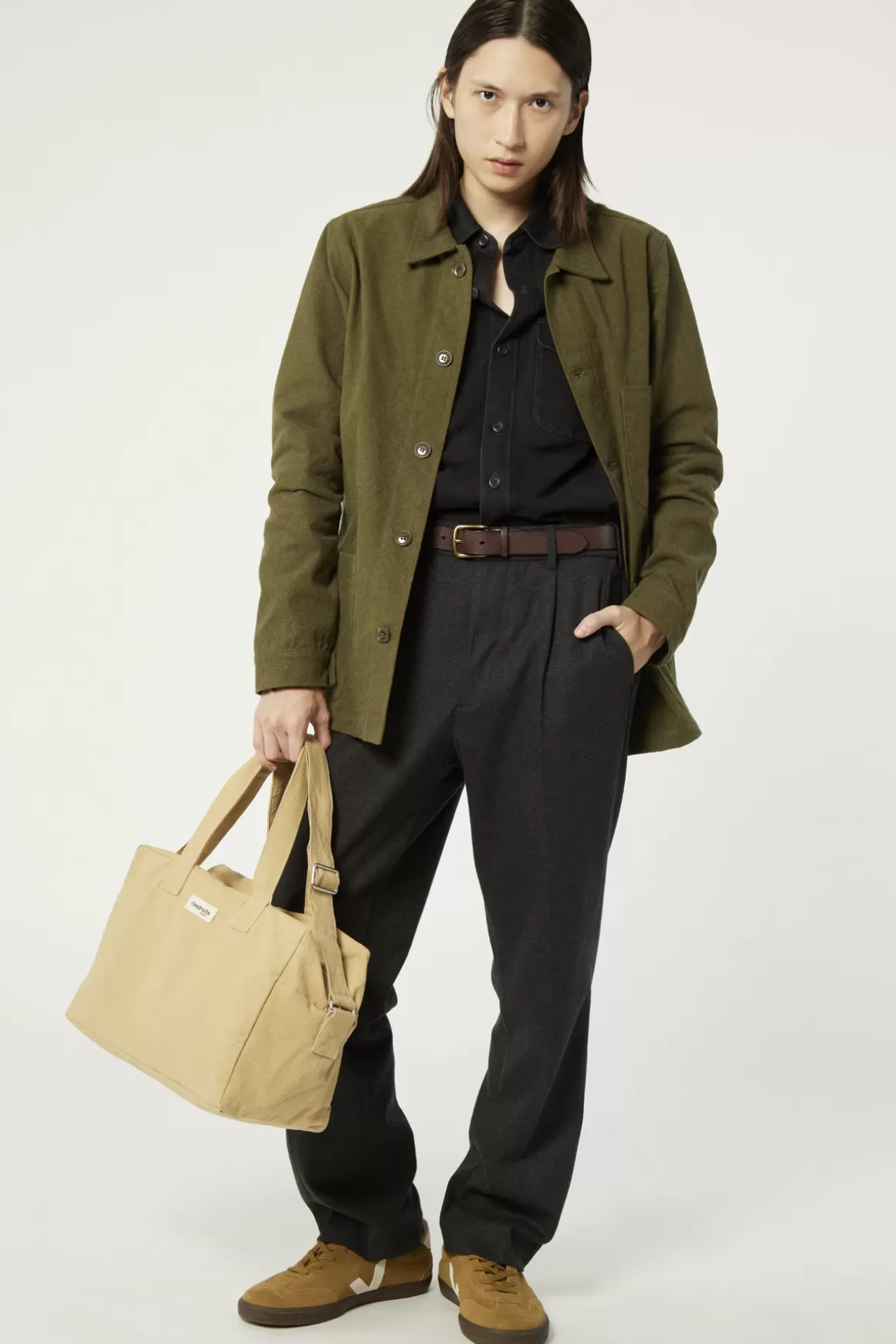 Shop Sauvallecitybag Citybags & Cabas | Sacs Bandoulière