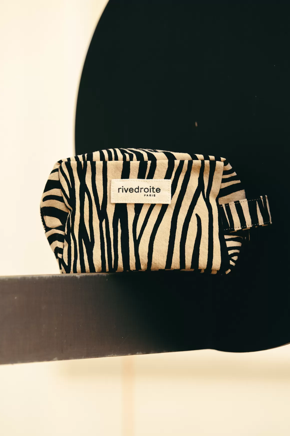 Outlet Tournelleslapetitetrousse Petites Trousses De Maquillage | Le Print Zèbre