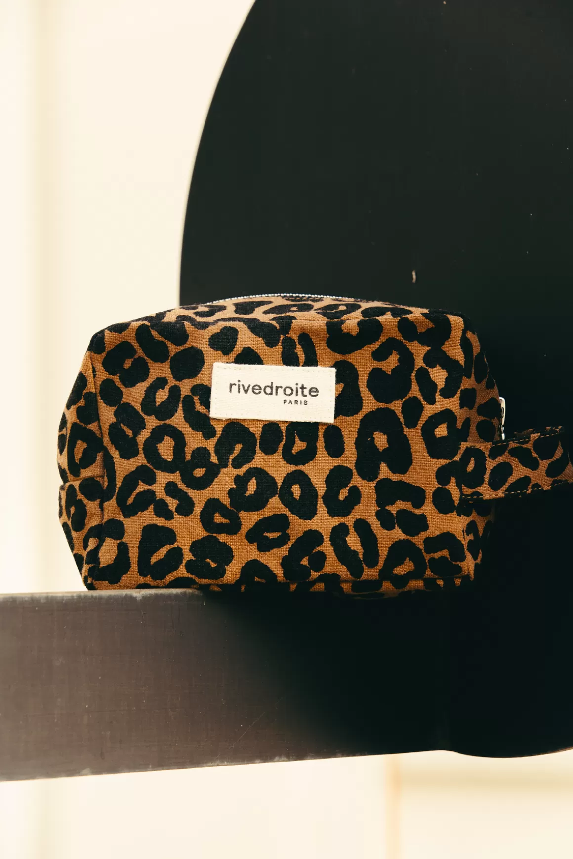 Fashion Tournelleslapetitetrousse Petites Trousses De Maquillage | Les Prints Léopard
