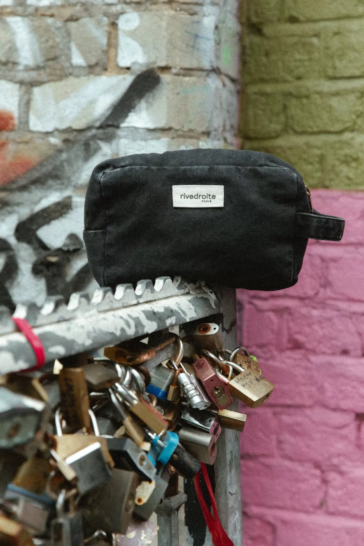 Online TournelleslatrousseXL Trousses De Toilette | Fall 24