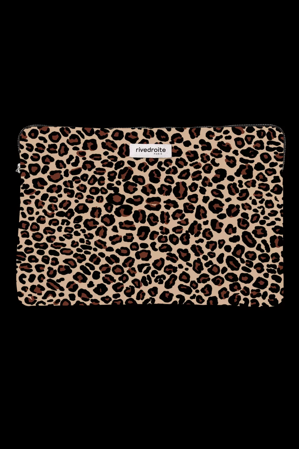 Fashion Viviennelahoussed'ordinateur13" Housses D'ordinateur | Les Prints Léopard