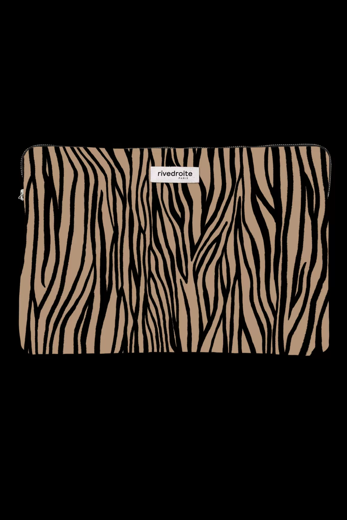 Fashion Viviennelahoussed'ordinateur15" Housses D'ordinateur | Le Print Zèbre